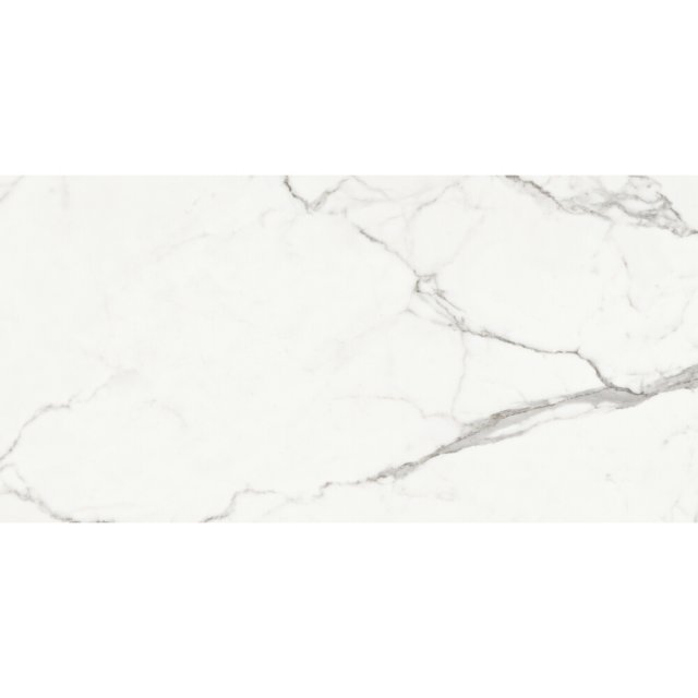 Płytka ścienna GINEVRA white glossy 29,8x59,8 #521 gat. I
