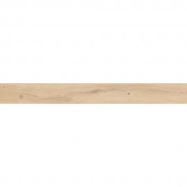 Gres szkliwiony GRAND WOOD NATURAL sand mat 8mm 19,8x179,8 gat. I
