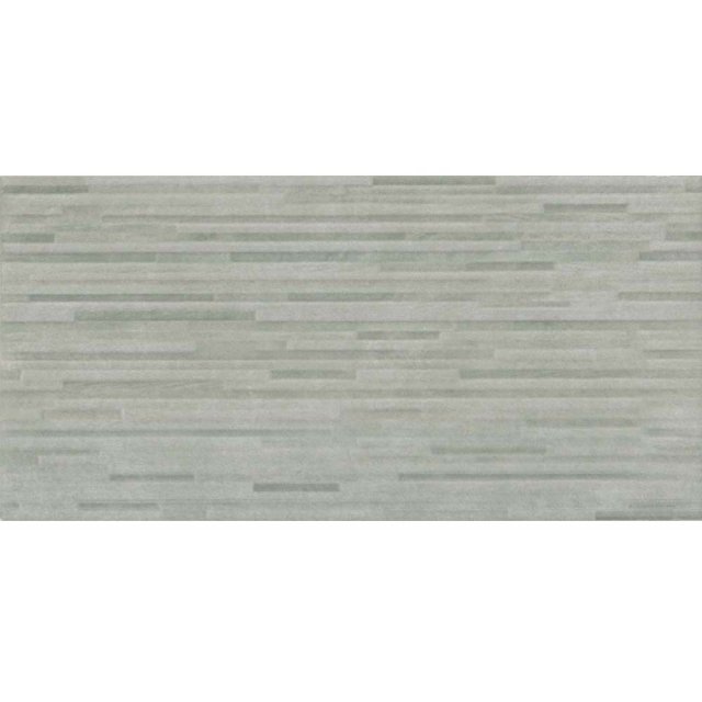 Płytka ścienna FRESH MOSS grey structure mat 29,8x59,8 gat. I