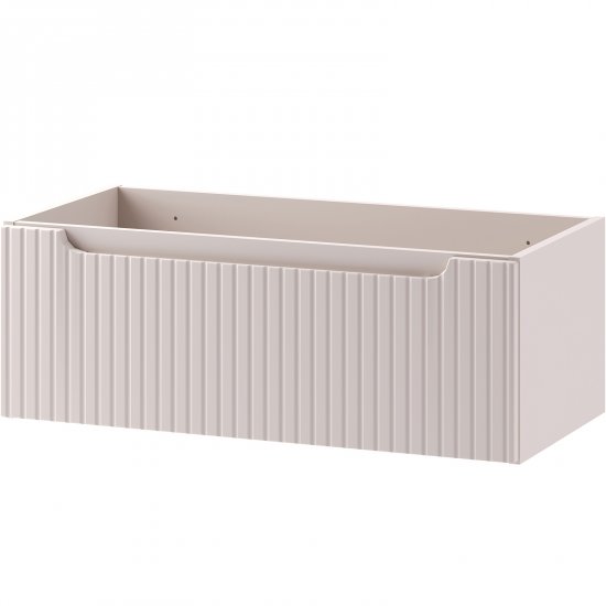 COMAD Szafka podumywalkowa NOVA CASHMERE 80 cm 82-80-40-1S