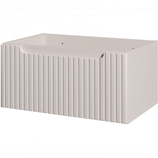 COMAD Szafka podumywalkowa NOVA CASHMERE 60 cm 82-60-40-1S