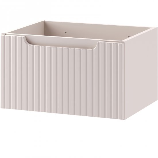 COMAD Szafka podumywalkowa NOVA CASHMERE 50 cm 82-50-40-1S