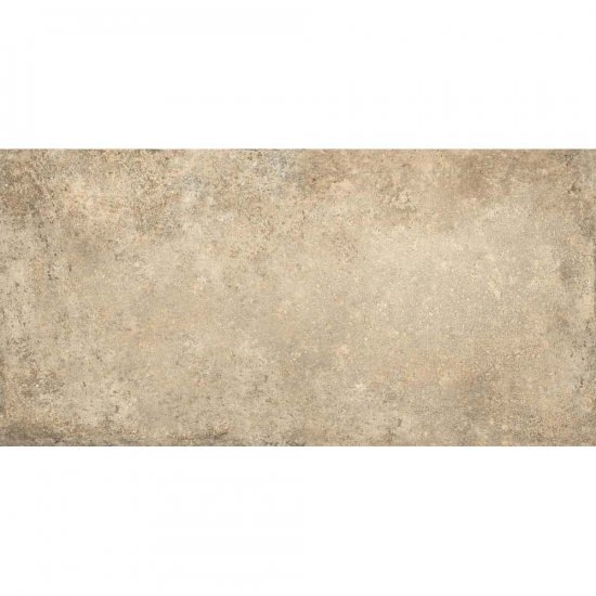 Gres szkliwiony TOSKANA RUSTIC cream mat 59,8x119,8 gat. II