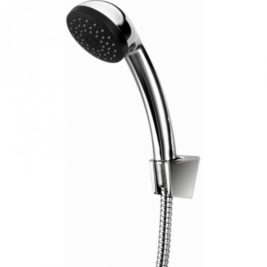 KFA Zestaw prysznicowy JASPIS chrom 841-211-00