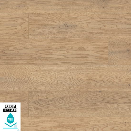 Panele podłogowe DĄB ANDERSON 2738 AC5 8 mm