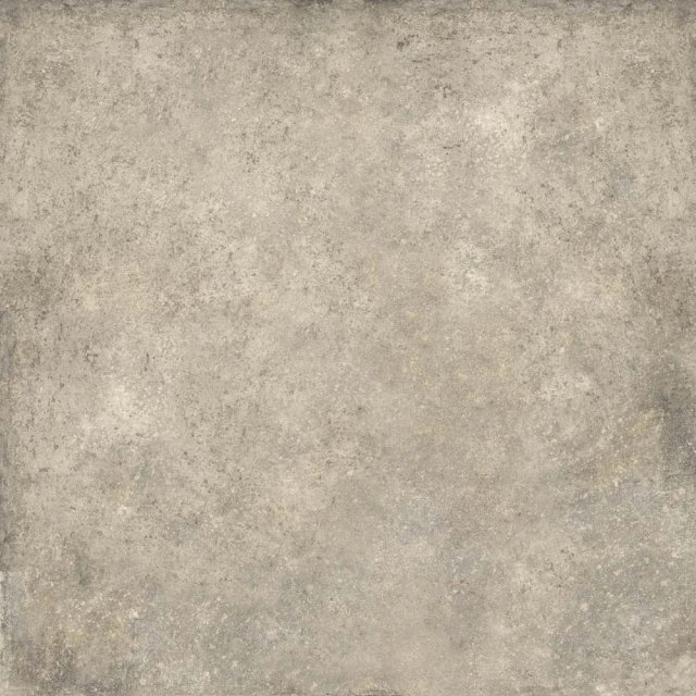 Gres szkliwiony TOSKANA RUSTIC grey mat 119,8x119,8 gat. II