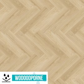 Panele winylowe SPC WILD WOOD BBL DĄB SŁOMKOWY KL 23-34 6 mm