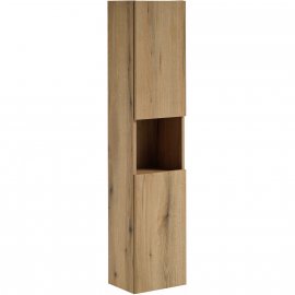 COMAD Słupek łazienkowy NOVA OAK 30 cm 80-03-2D(W80-01A)