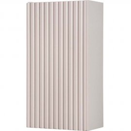 COMAD Szafka łazienkowa wisząca NOVA CASHMERE z drzwiami 30 cm 83-30-1D