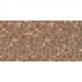 Płytka ścienna ROYAL GARDEN brown glossy 29,7x60 gat. II