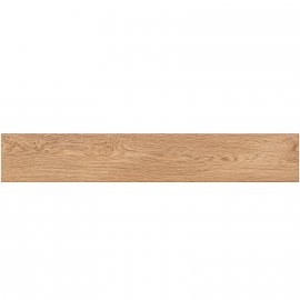 Gres szkliwiony WOODPAGE GPT1176 brown mat 9,8x59,8 gat. II