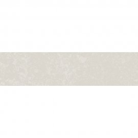 Gres szkliwiony EQUINOX white mat 22,1x89 gat. II