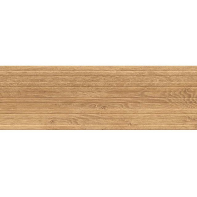 Płytka ścienna TELLARO WOOD beige structure mat 29x89 gat. II