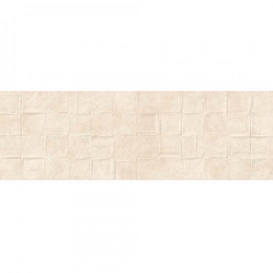 Płytka ścienna TRIASSO beige structure mat 29x89 gat. II