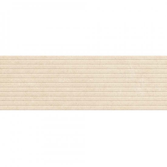 Płytka ścienna AURANO beige structure mat 29x89 gat. I