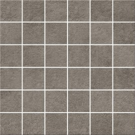 Płytka ścienna mozaika BLEND grey mat 29,8x29,8 gat. I