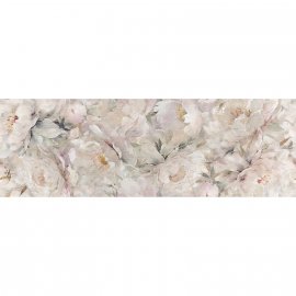 Płytka ścienna LUVIE multicolor satin 39,8x119,8 gat. II