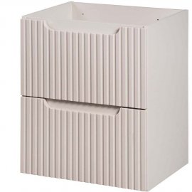 COMAD Szafka podumywalkowa NOVA CASHMERE 50 cm 82-50-2S