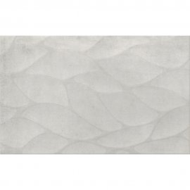 Płytka ścienna SAMBIANO light grey structure mat 25x40 #265 gat. I