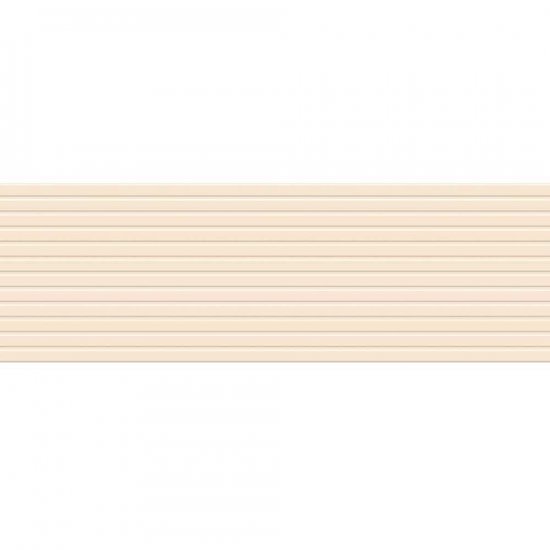 Płytka ścienna LAMIA COLOR beige satin 29x89 gat. II