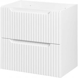 COMAD Szafka podumywalkowa NOVA WHITE 60 cm 82-60-2S