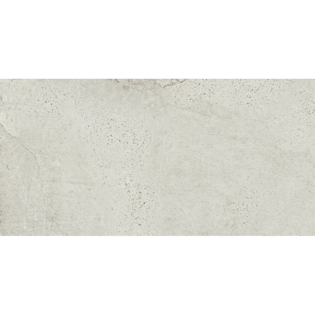 Gres szkliwiony NEWSTONE white mat 59,8x119,8 #252 gat. I