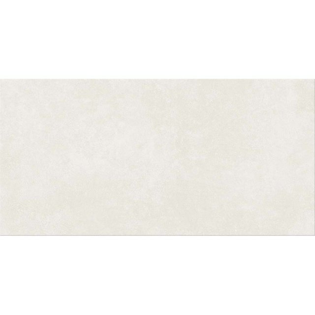 Płytka ścienna ARES white satin rect 8mm 29,8x59,8 gat. II