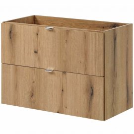 COMAD Szafka podumywalkowa NOVA OAK 80 cm 82-80-2S