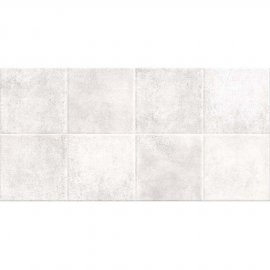 Płytka ścienna CODERIVER white glossy 29,7x60 gat. II