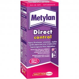 Klej uniwersalny METYLAN Direct Control 200 g