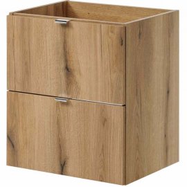 COMAD Szafka podumywalkowa NOVA OAK 50 cm 82-50-2S