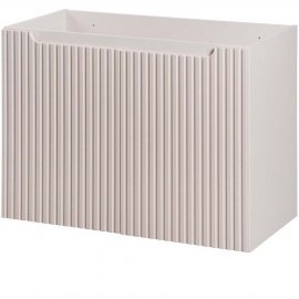 COMAD Szafka podumywalkowa z drzwiami NOVA CASHMERE 80 cm 82-80-2D