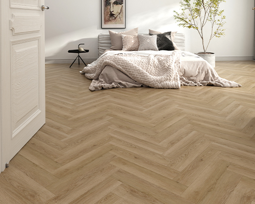 Panele winylowe SPC HOME INSPIRE TASMANIA KL 23-33 4,5 mm