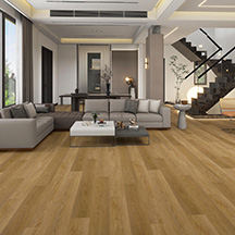 Panele winylowe SPC HOME INSPIRE DĄB BAWARSKI KL 23-33 5 mm