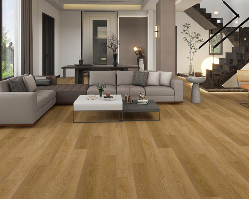 Panele winylowe SPC HOME INSPIRE DĄB BAWARSKI KL 23-33 5 mm