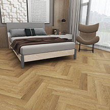Panele winylowe SPC HOME INSPIRE DĄB SCHWARZWALD KL 23-31 4 mm