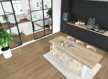 Idealne wykończenie podłogi w Twoim domu – poradnik