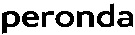 PERONDA