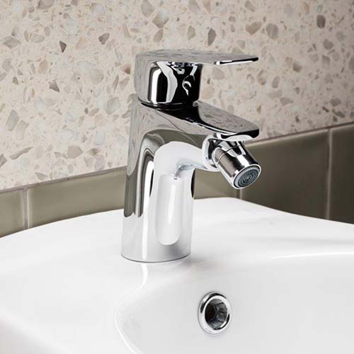 Bateria umywalkowa Agat