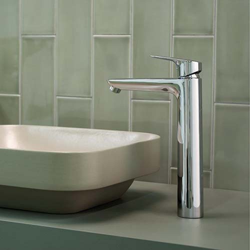 Bateria umywalkowa Agat