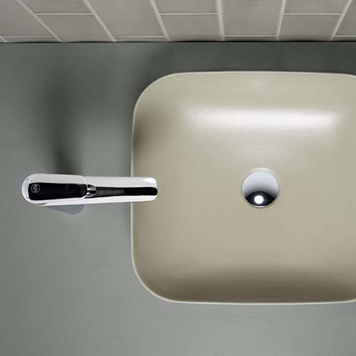 Bateria umywalkowa Agat