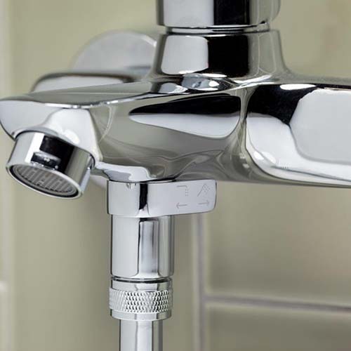 Bateria umywalkowa Agat