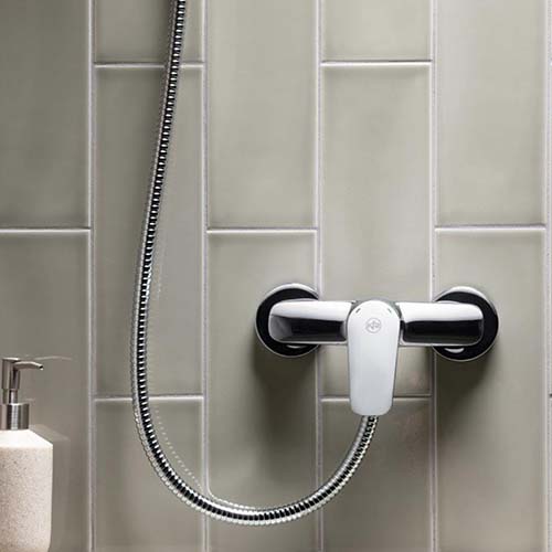 Bateria umywalkowa Agat