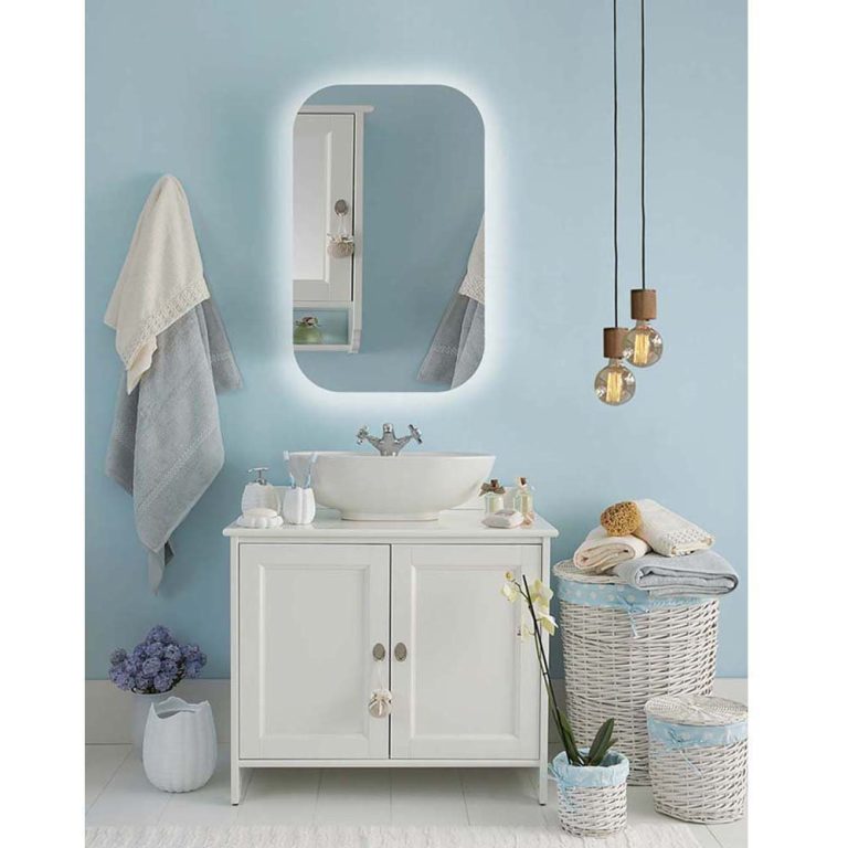 Łazienka w stylu shabby chic – jak zaaranżować?