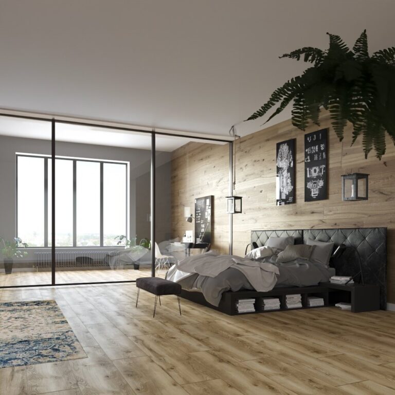 Styl modern farmhouse – czym się wyróżnia?