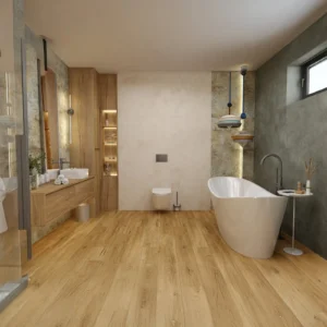 gres szkliwiony genford cream mat