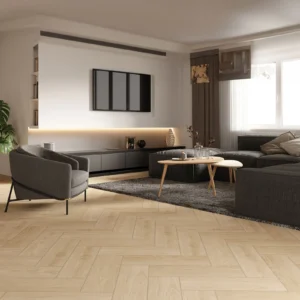 gres szkliwiony knoty wood cream