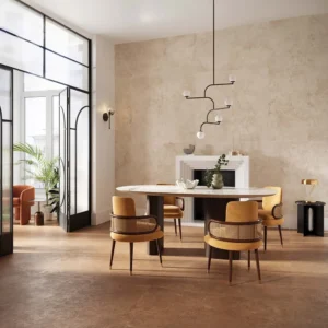 gres szkliwiony liv terria terracotta 