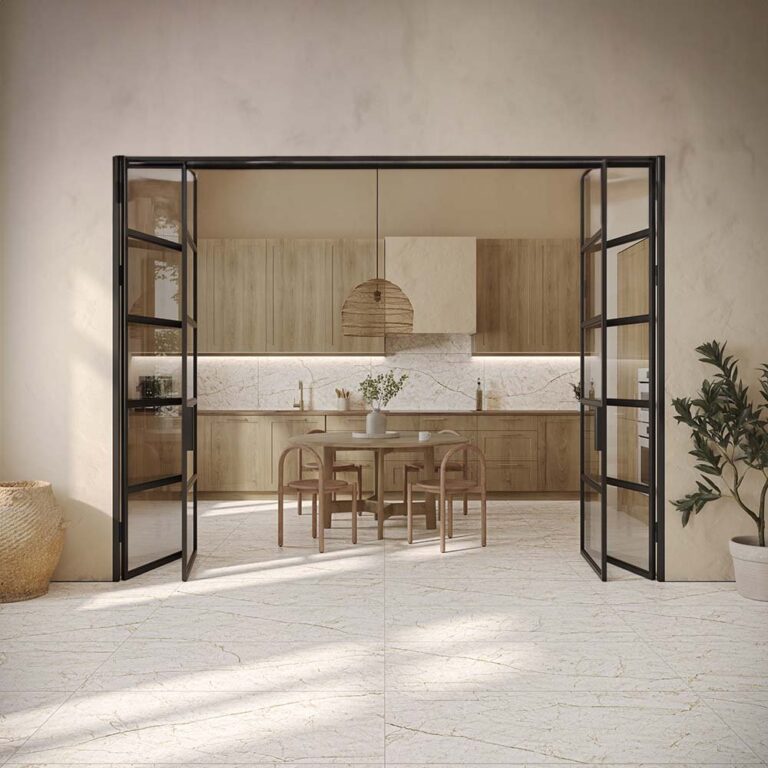 Trendy wnętrzarskie 2026 – jak tworzyć wnętrza pełne harmonii, komfortu i stylu