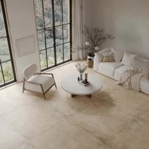 gres szkliwiony toskana rustic cream mat